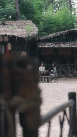 Win Their Hearts, Forge Your Fate episode 13