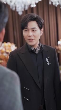 My Poor Husband is a Big Shot episode 73