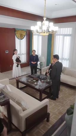 Unveiling Her Secret Identities episode 2