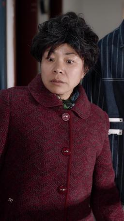 Don't Mess with My Granny! episode 4