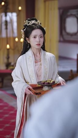 Stitched by His Love episode 27