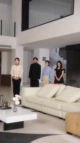 Served Time, Now I'm His Mrs. Right episode 79