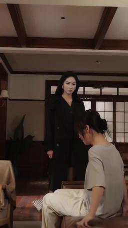 Fate Won't Stop Me episode 54