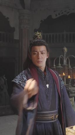 Eternal Dragon Emperor episode 3