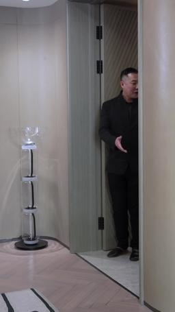 Pregnant by My New Boss episode 15