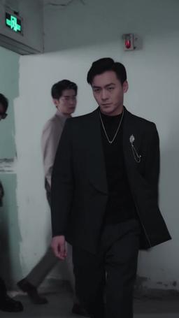 Fortune's Gift: Spoiled by My Zillionaire Uncles episode 3