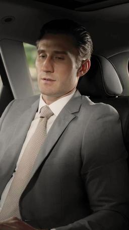 The Billionaire's Virgin Surrogate episode 38