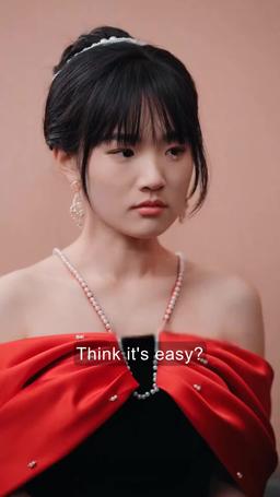 Ex-husband Doubts My Heiress Identity episode 72