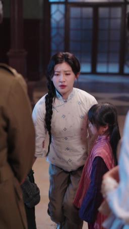 Reborn to Ruin You, My DEAR Hubby episode 18
