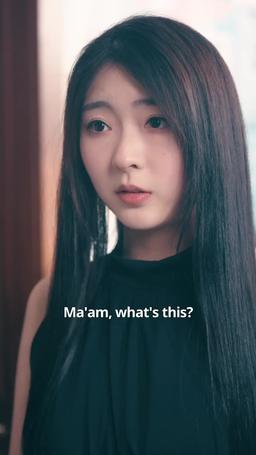 Elite Struggle Between Family and Love episode 80