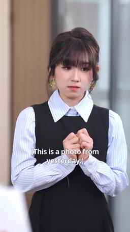 Daddy, Guess Who's Your Kid? episode 52
