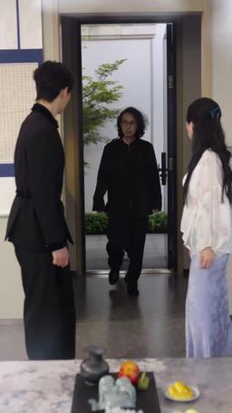 Hey Mommy! Time for a New Daddy! episode 59