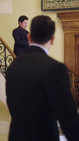 Secret Surrogate to the Mafia King episode 14