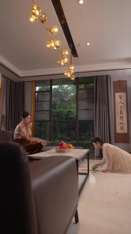 The Heiress's Regret: Spoiled by Her Three Brothers episode 6