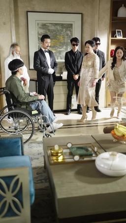 My Perfect Son-in-Law episode 18