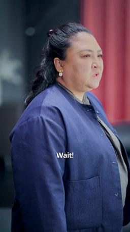 The Housewife Who Touched the Stars episode 67