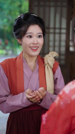 Claimed by My Hunter Husband episode 65