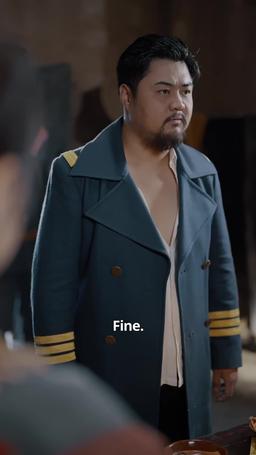 Fate's Chosen: The Last Exorcist episode 39