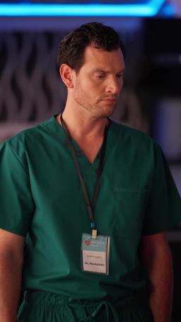 You Fired A Genius Surgeon episode 48