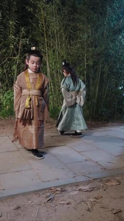 Love in two Lifetimes episode 68