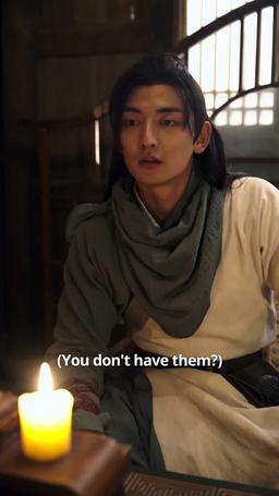 Supreme Dragon: The Divine Hall episode 77