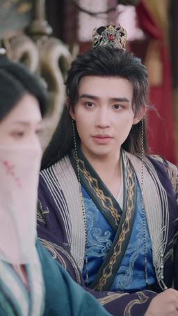 The Abandoned Heiress's Reverse Harem episode 58