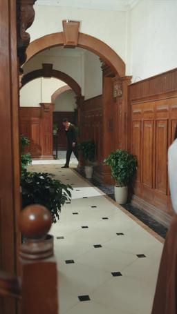 Where My Love Went Wrong episode 55