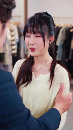 Billionaire's Unexpected Bliss episode 50