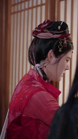 Love in two Lifetimes episode 44