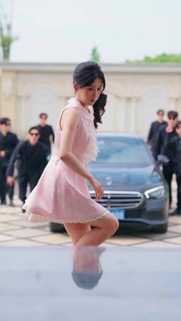 My Script to Sweetness: Healing the Villain's Heart episode 2