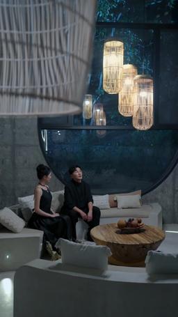 Surrender, My Stepson episode 46