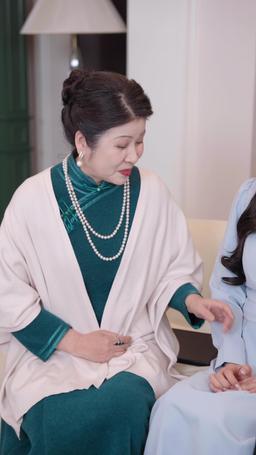 Tormented Girl Got Her Prince Charming episode 51