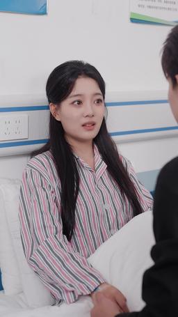 My Backup Husband is a Tycoon episode 59