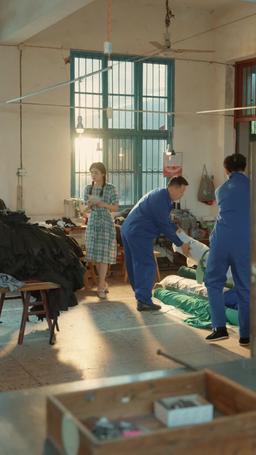 Love That Defies Time episode 23