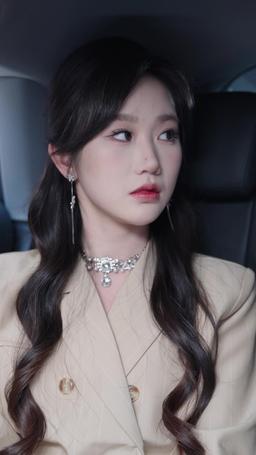 Oops! Falling for My Wild Heiress episode 53