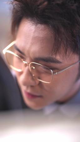 Sleeping with a Hot CEO episode 53