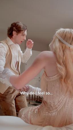 Park Avenue Girls Don't Play Nice episode 26