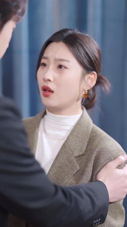 What? His First Love Is Me? episode 47