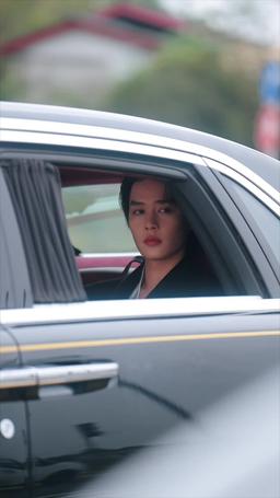 The Good Girl's Dirty Secrets episode 6