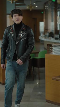 If Only You Were Mine episode 9