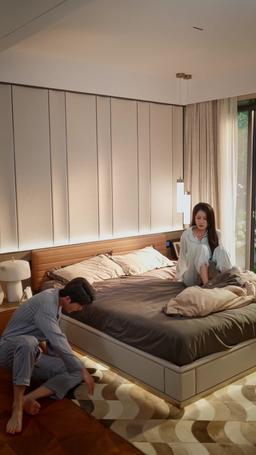 The 100-Day Bride I Married Is A Legend episode 18