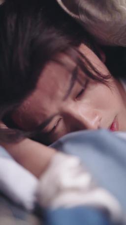 Tell Me Your Secret, My Bride episode 24