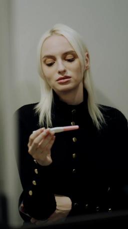 Tangled In Desire episode 40