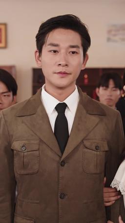 Sweet Revenge: From Betrayal to Beloved episode 16