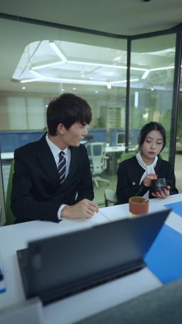 Darling, Please Love Me Again? episode 38
