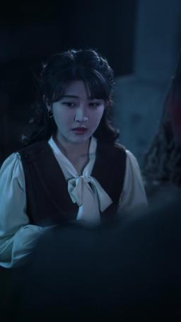 Pushover Female Lead? Not Me! episode 46