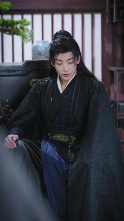 Stitched by His Love episode 84