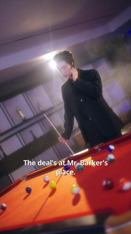 The Devil's Bargain episode 41