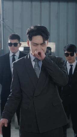 Love Like a Knife episode 65