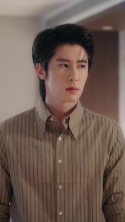 Served Time, Now I'm His Mrs. Right episode 24